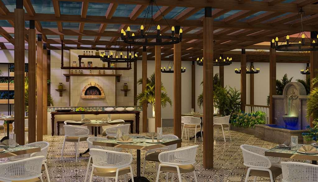Radisson Blu Resort 达兰萨拉 餐厅 照片